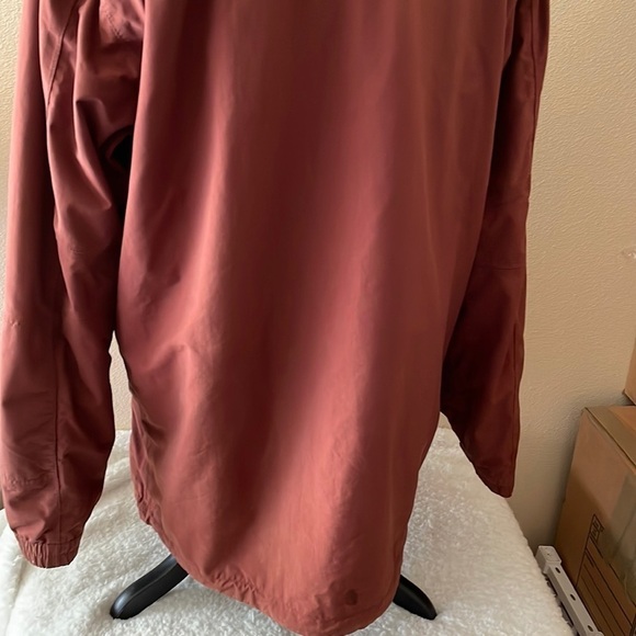 EDDIE Bauer Weather Edge Jacket Size Large - Picture 7 of 15